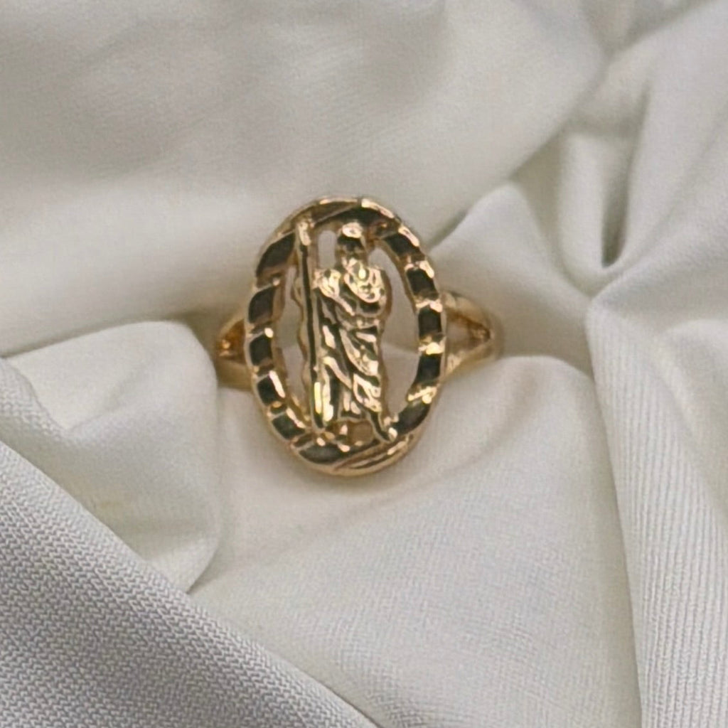 San judas ring