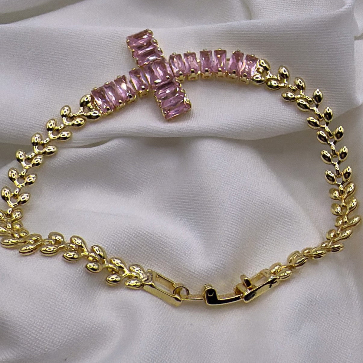 Arrows bracelet