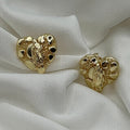 Nug Virgen Earrings