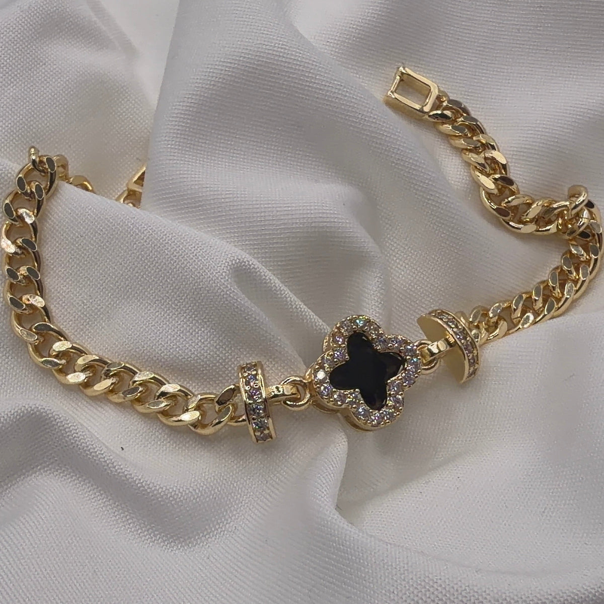 Lucky bracelet