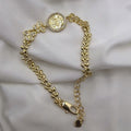 Centenario Bracelet