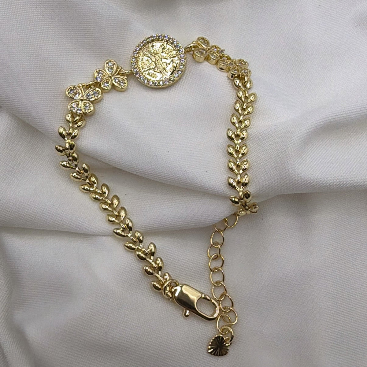 Centenario Bracelet