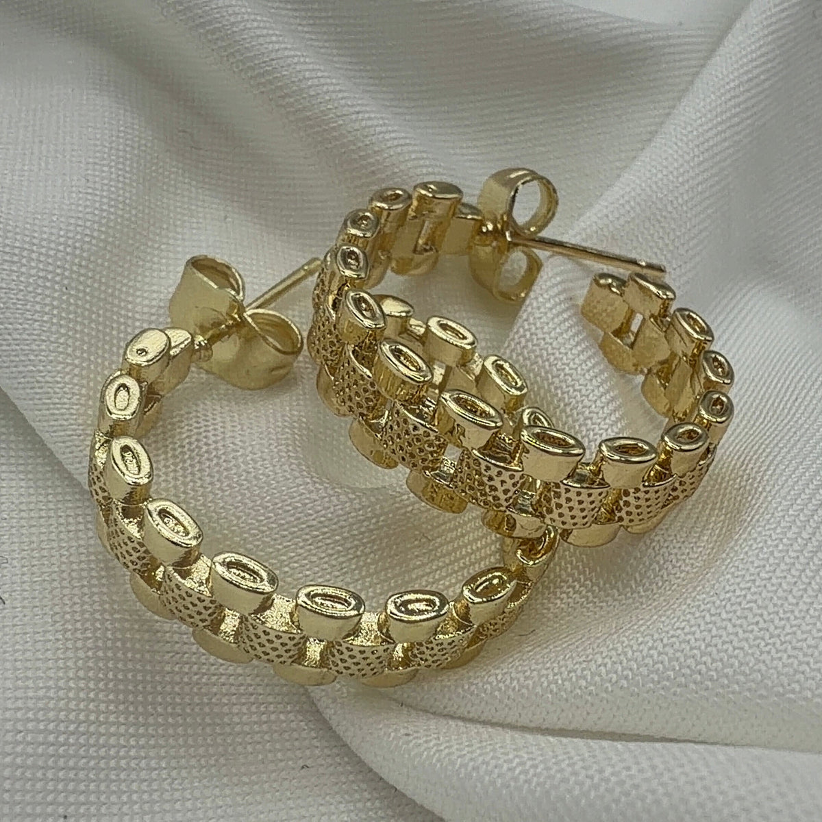 Hoops #4