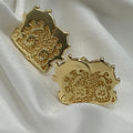 Betty earings