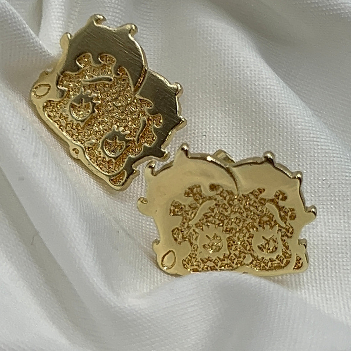 Betty earings