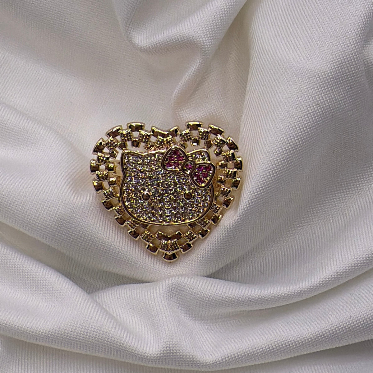 Ring HK 1