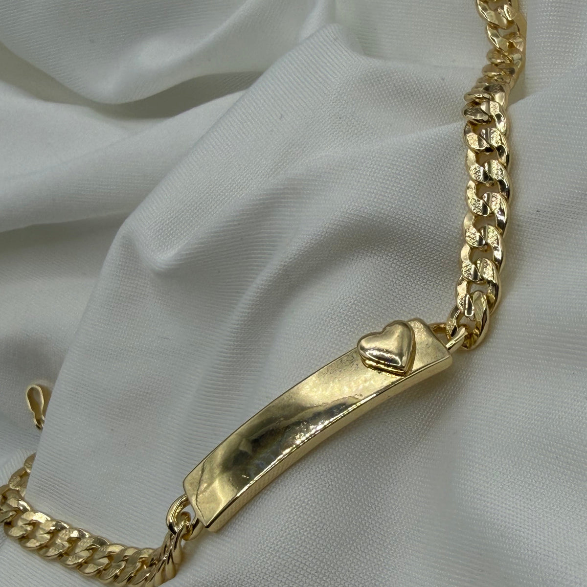 Lovers bracelet