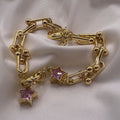 Star Link Bracelet