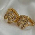 CC earings