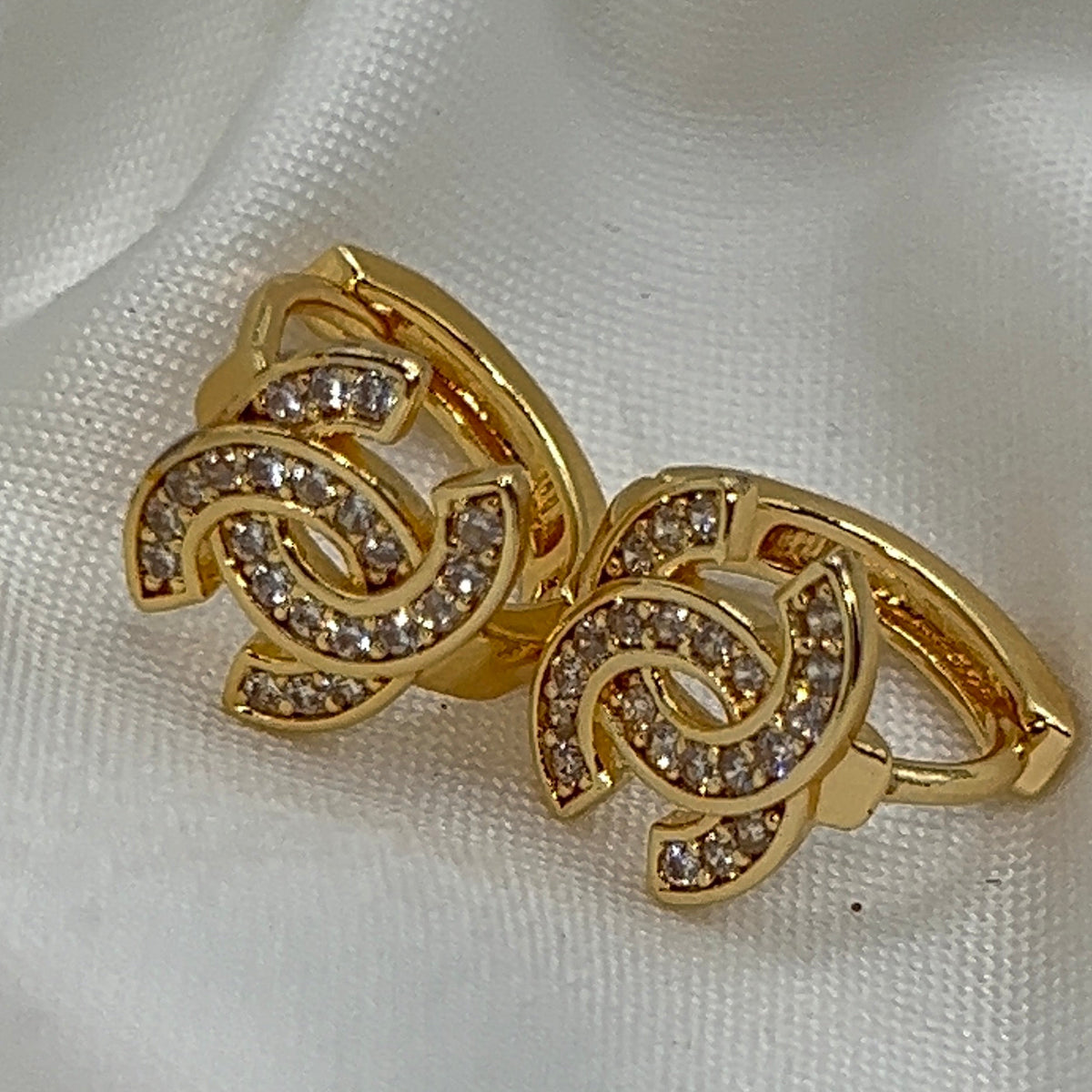 CC earings