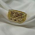 Nug Men ring