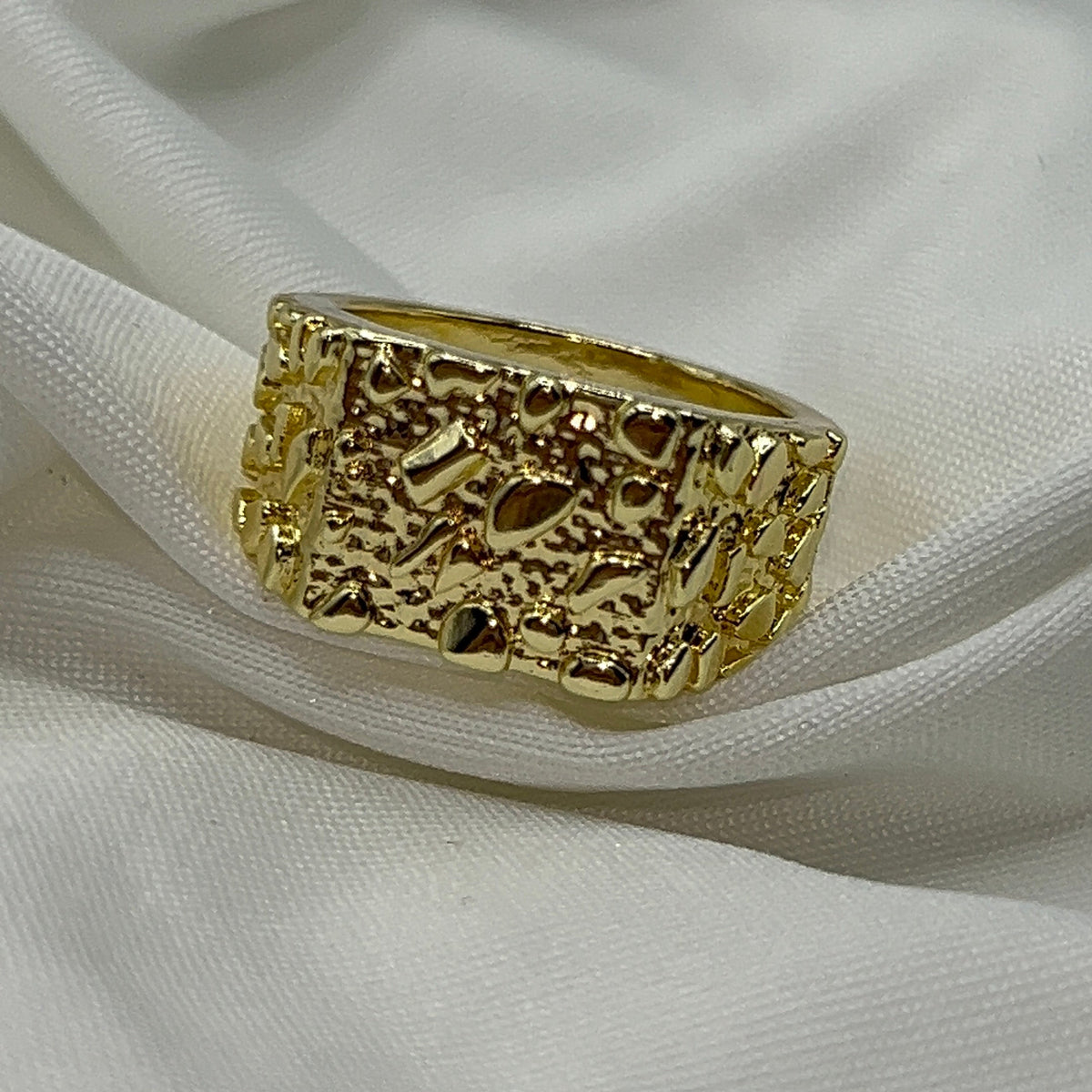 Nug Men ring