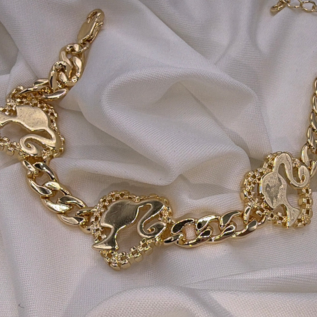 Barbs Bracelet