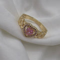 Timeless Ring