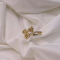 Two souls ring