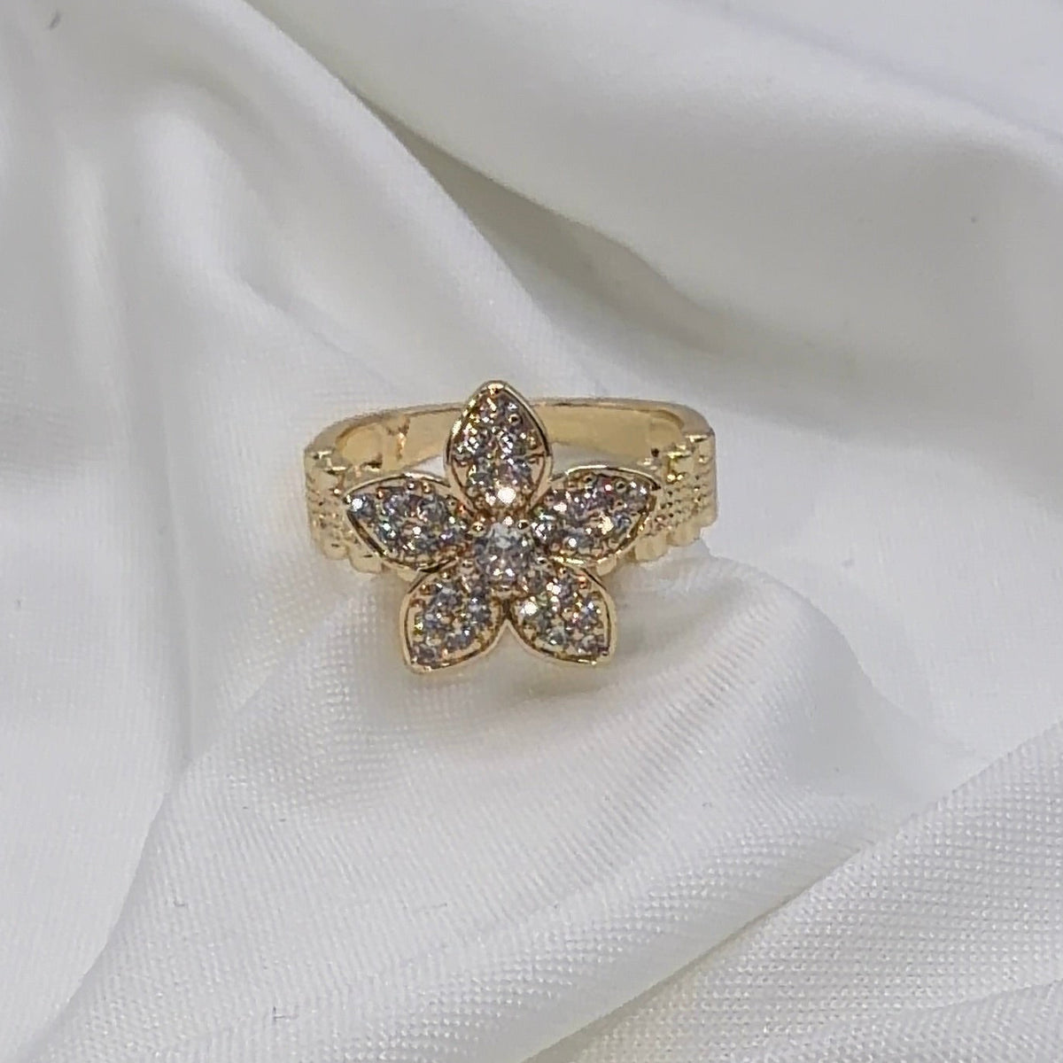 ARI Ring