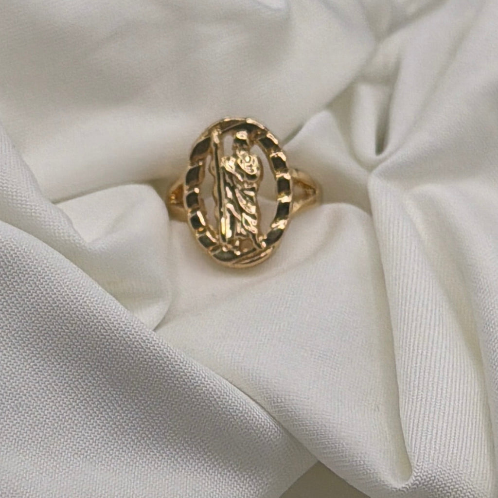San judas ring