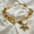 Stella bracelet