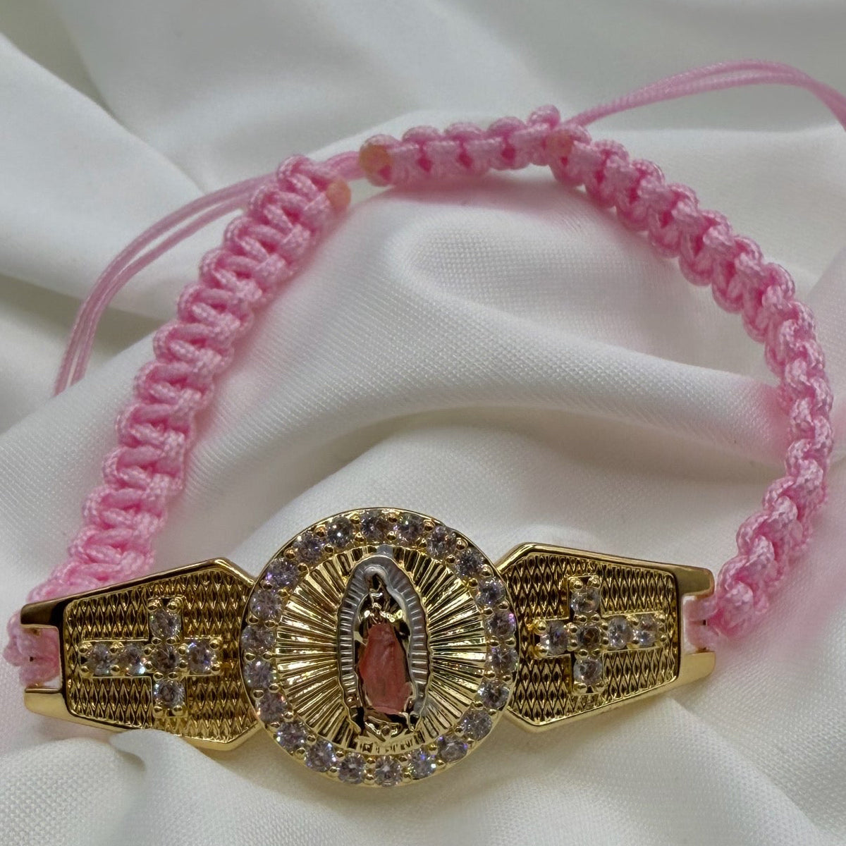 Virgen de Guadalupe