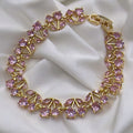 Pink Cherry bracelet