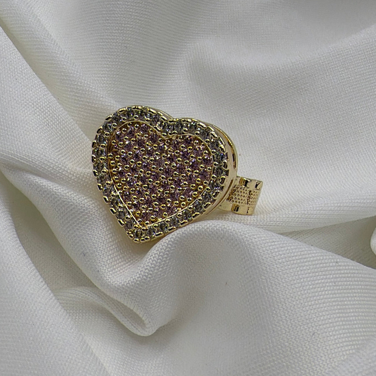 Princesa Ring