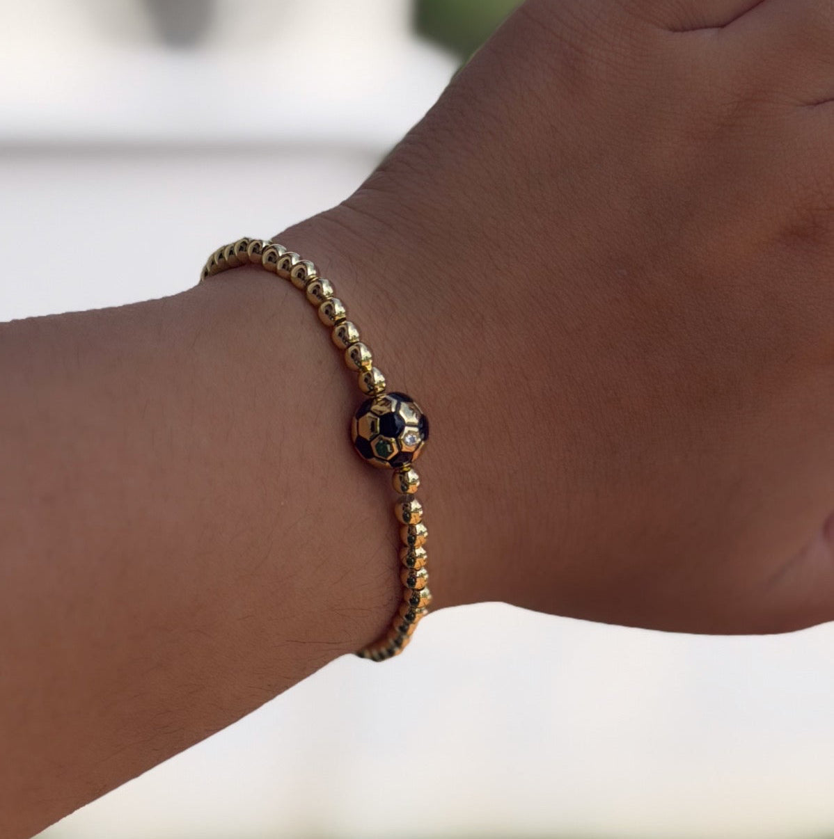 J’s FIFAS Bracelet